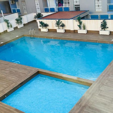 New 2022 Casanovas-Apartment Torrevieja Center Экстерьер фото