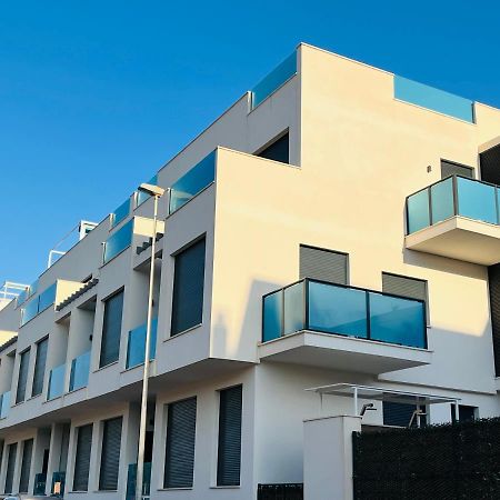 New 2022 Casanovas-Apartment Torrevieja Center Экстерьер фото