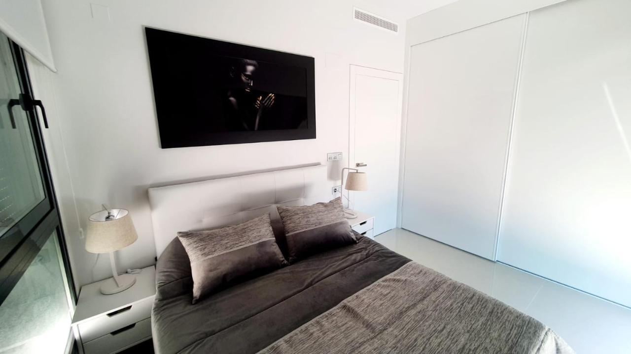 New 2022 Casanovas-Apartment Torrevieja Center Экстерьер фото
