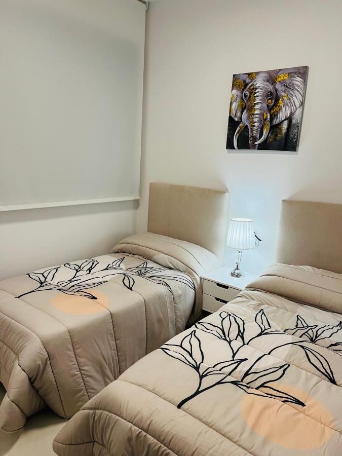 New 2022 Casanovas-Apartment Torrevieja Center Экстерьер фото