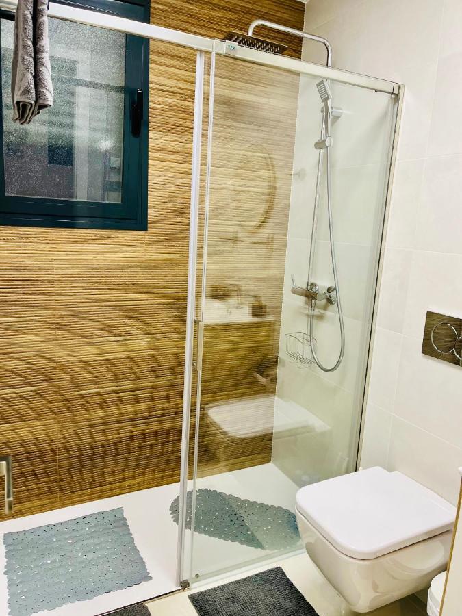 New 2022 Casanovas-Apartment Torrevieja Center Экстерьер фото