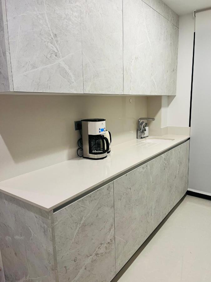 New 2022 Casanovas-Apartment Torrevieja Center Экстерьер фото
