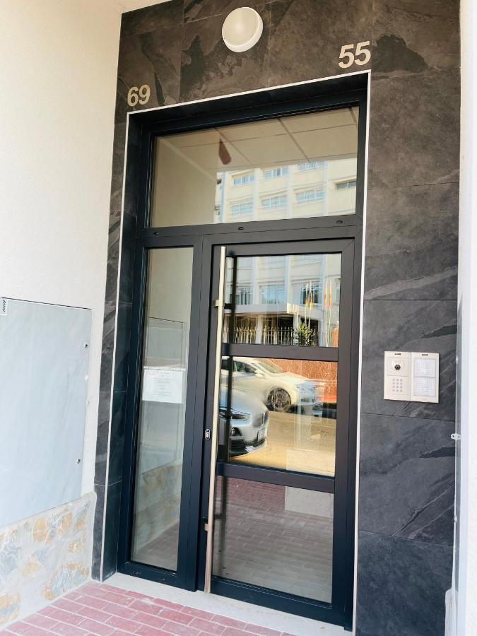 New 2022 Casanovas-Apartment Torrevieja Center Экстерьер фото